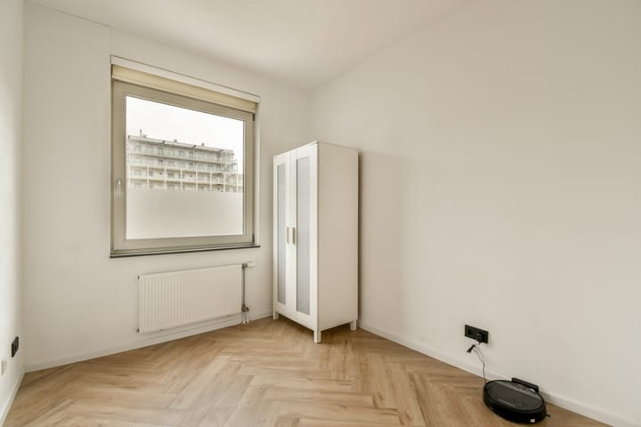 Foto 18 van Johan Hofmanstraat 172