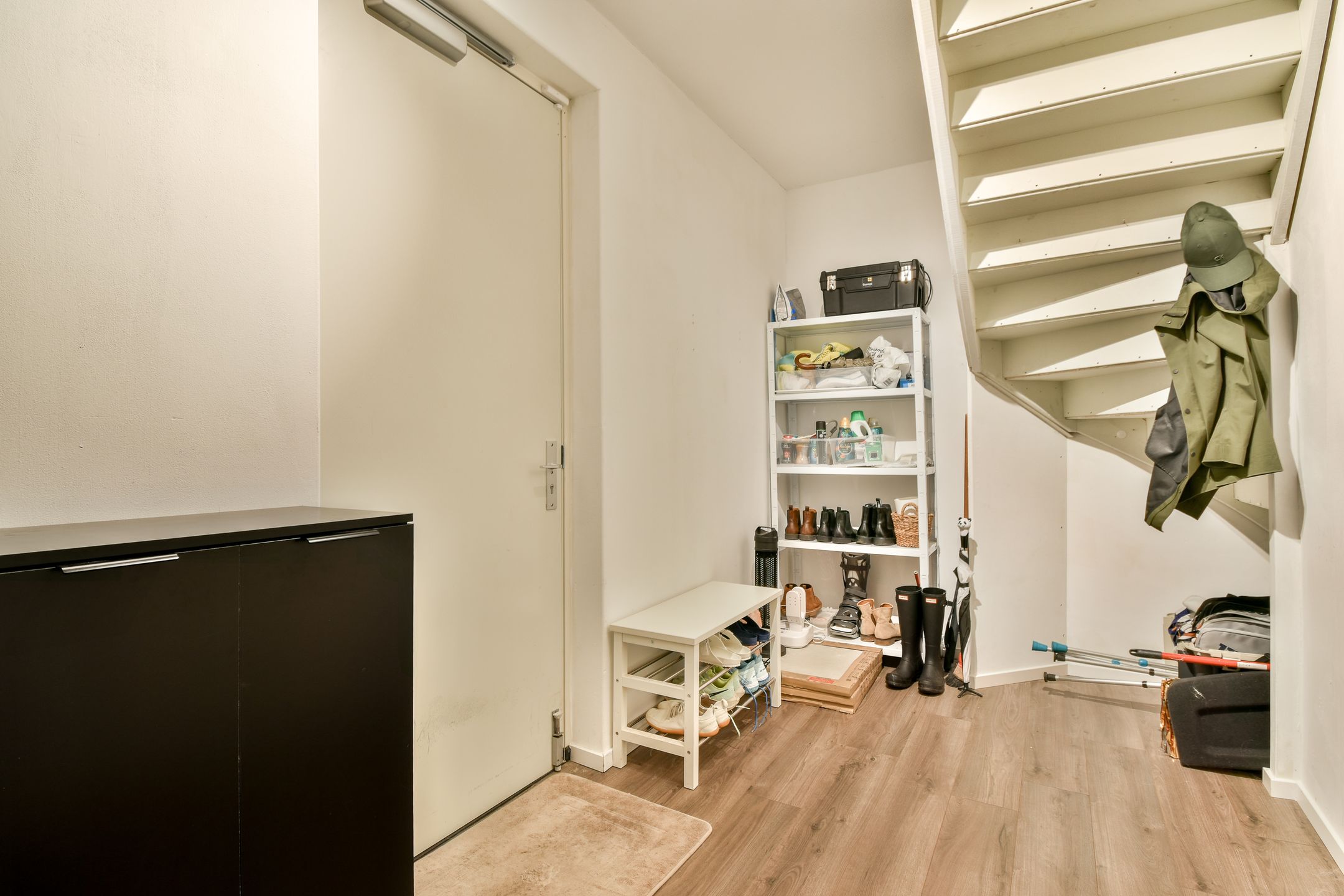 Foto 21 van Johan Hofmanstraat 172