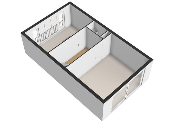 Foto 27 van Johan Hofmanstraat 172