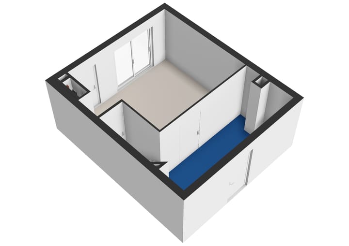 Foto 32 van Johan Hofmanstraat 172