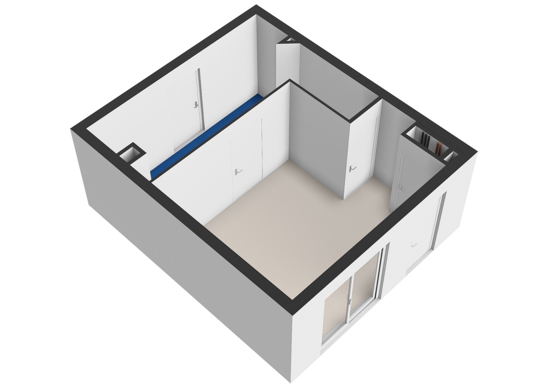 Foto 33 van Johan Hofmanstraat 172