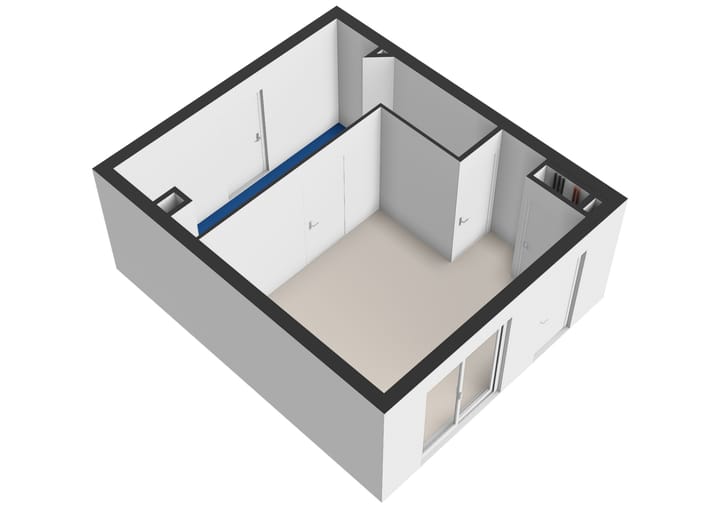 Foto 33 van Johan Hofmanstraat 172