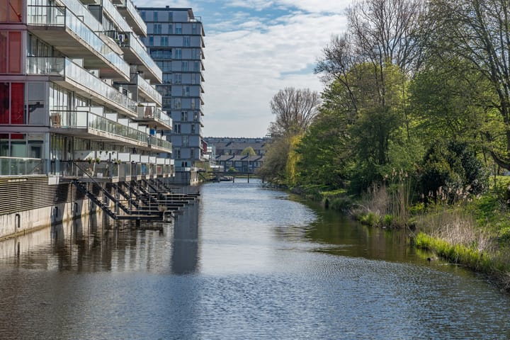 Foto 24 van Johan Hofmanstraat 172