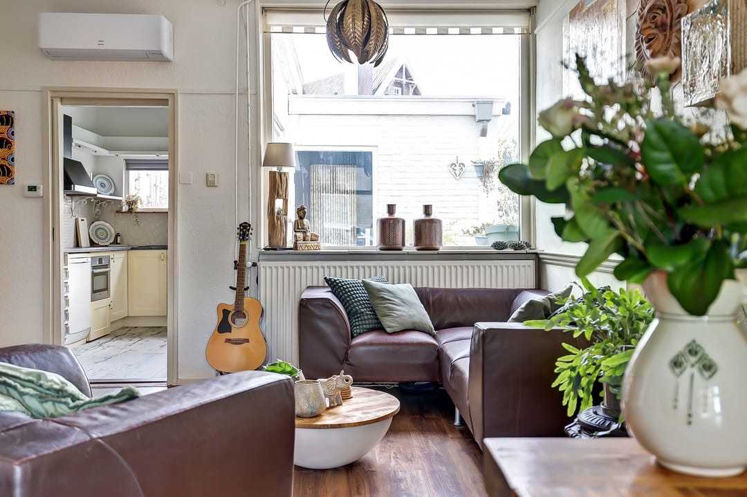 Foto 2 van Tolstraat 42