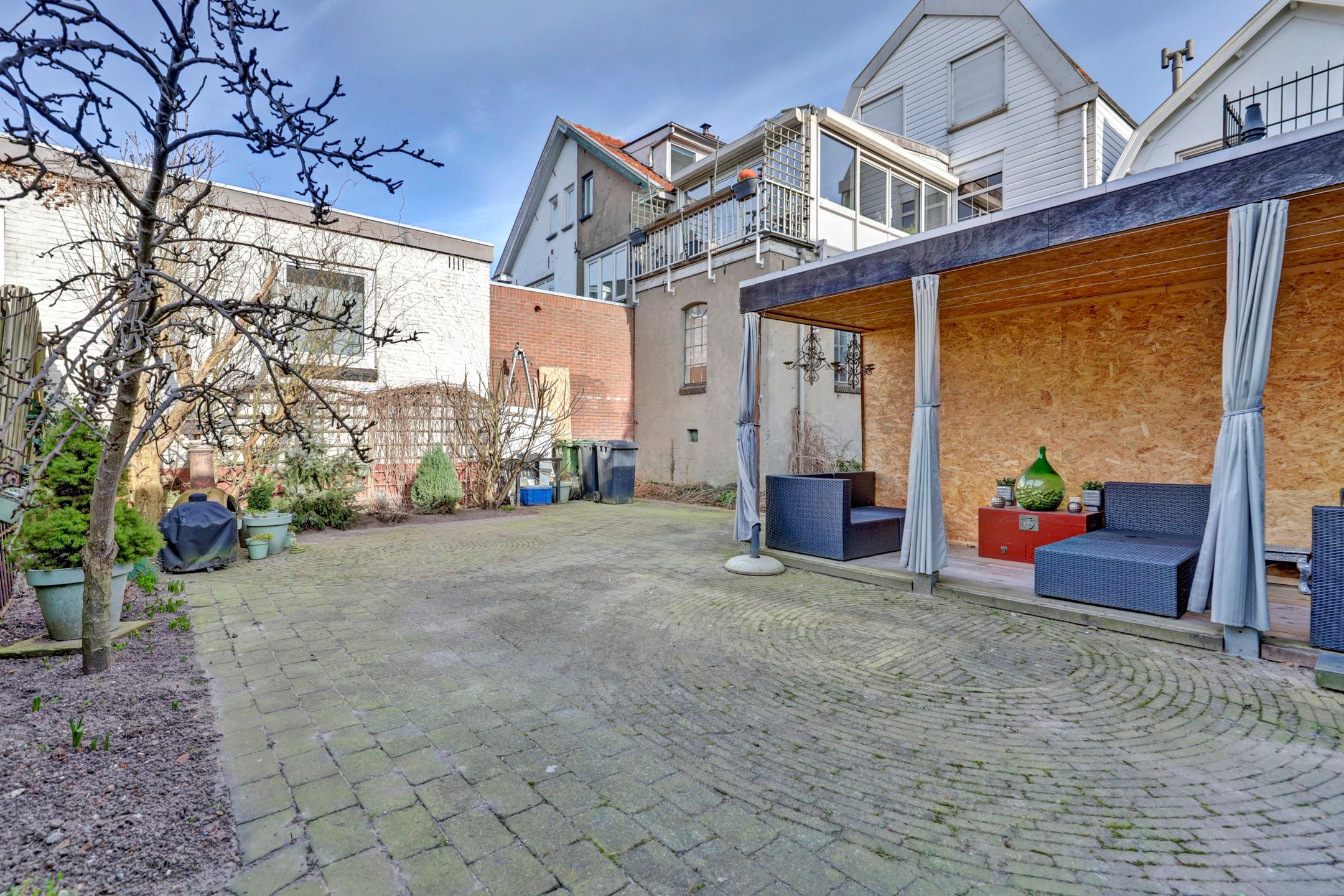 Foto 3 van Tolstraat 42