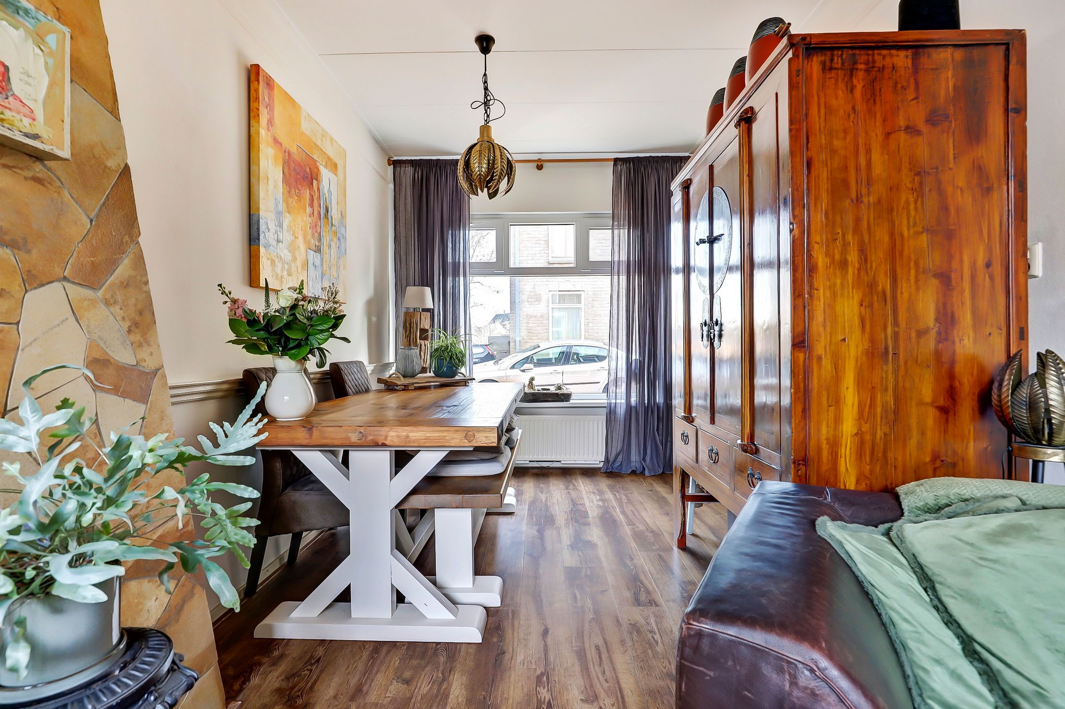 Foto 6 van Tolstraat 42