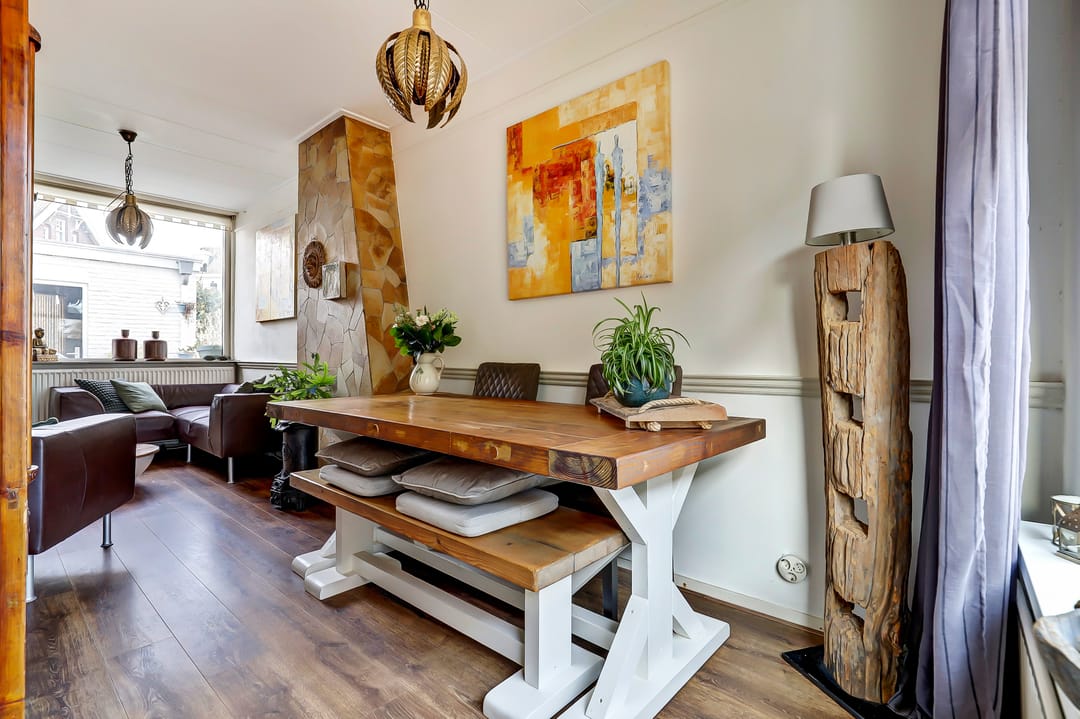 Foto 7 van Tolstraat 42