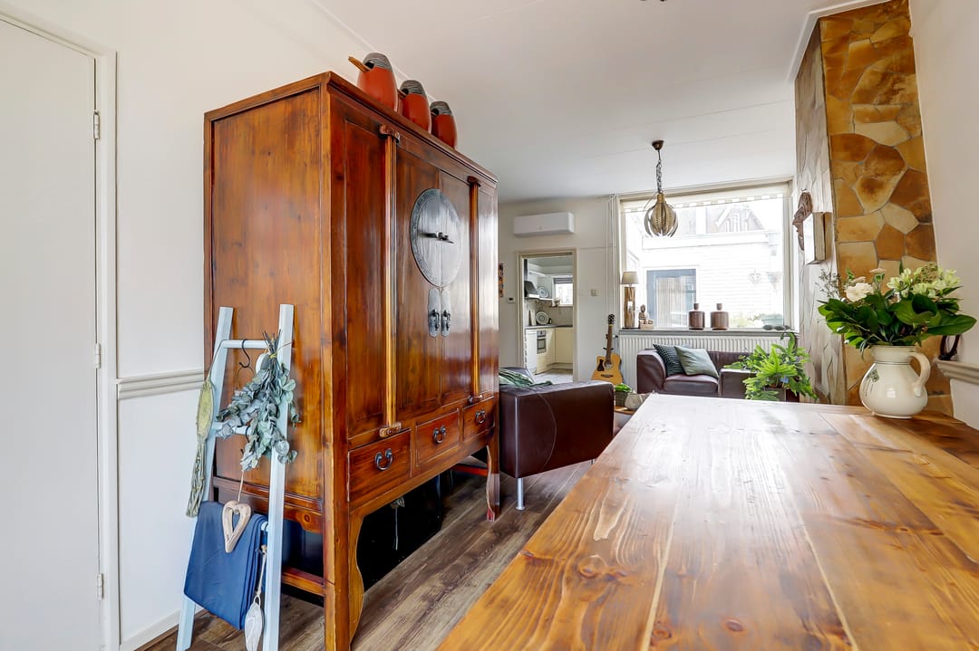 Foto 8 van Tolstraat 42