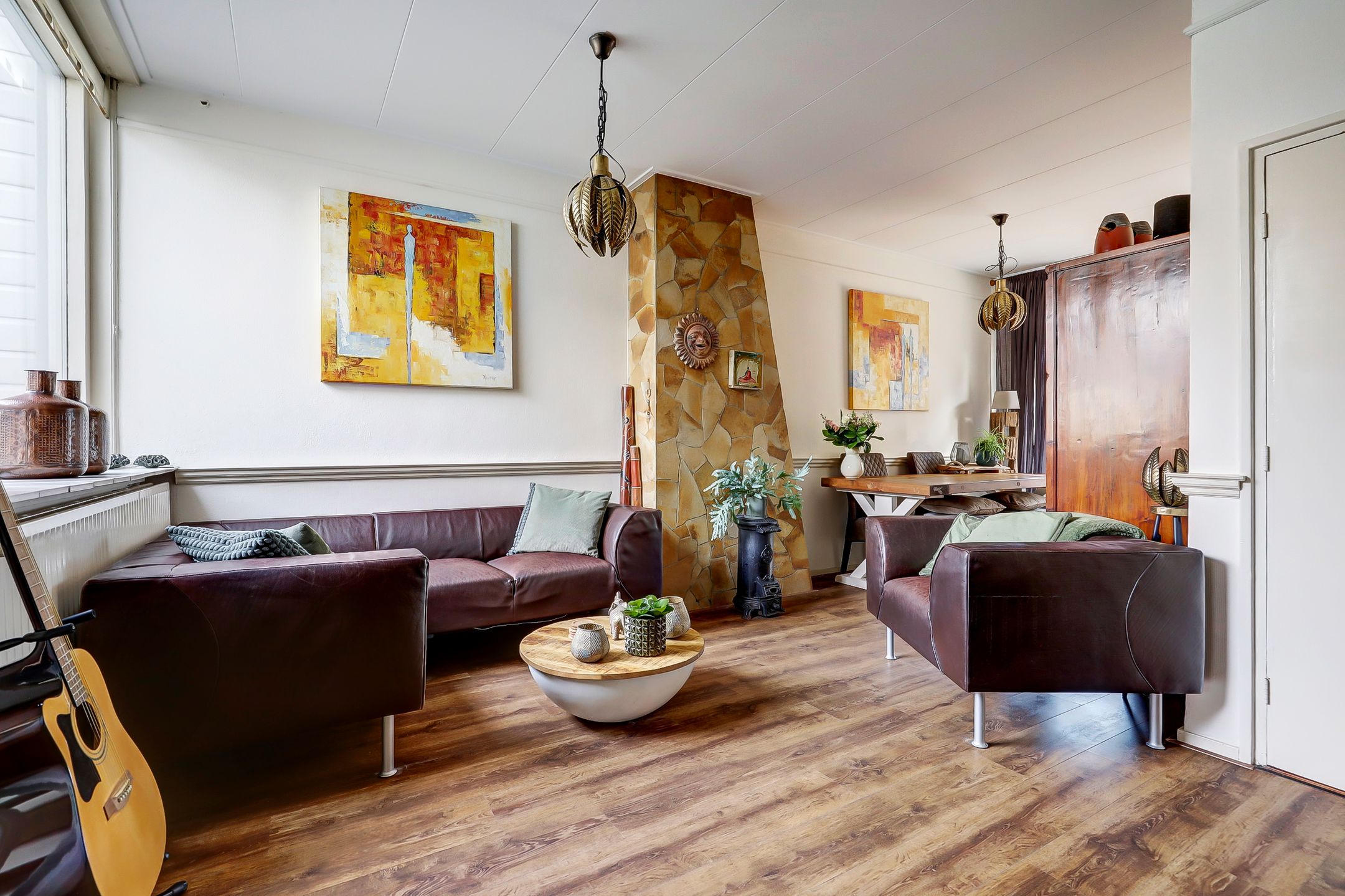 Foto 9 van Tolstraat 42