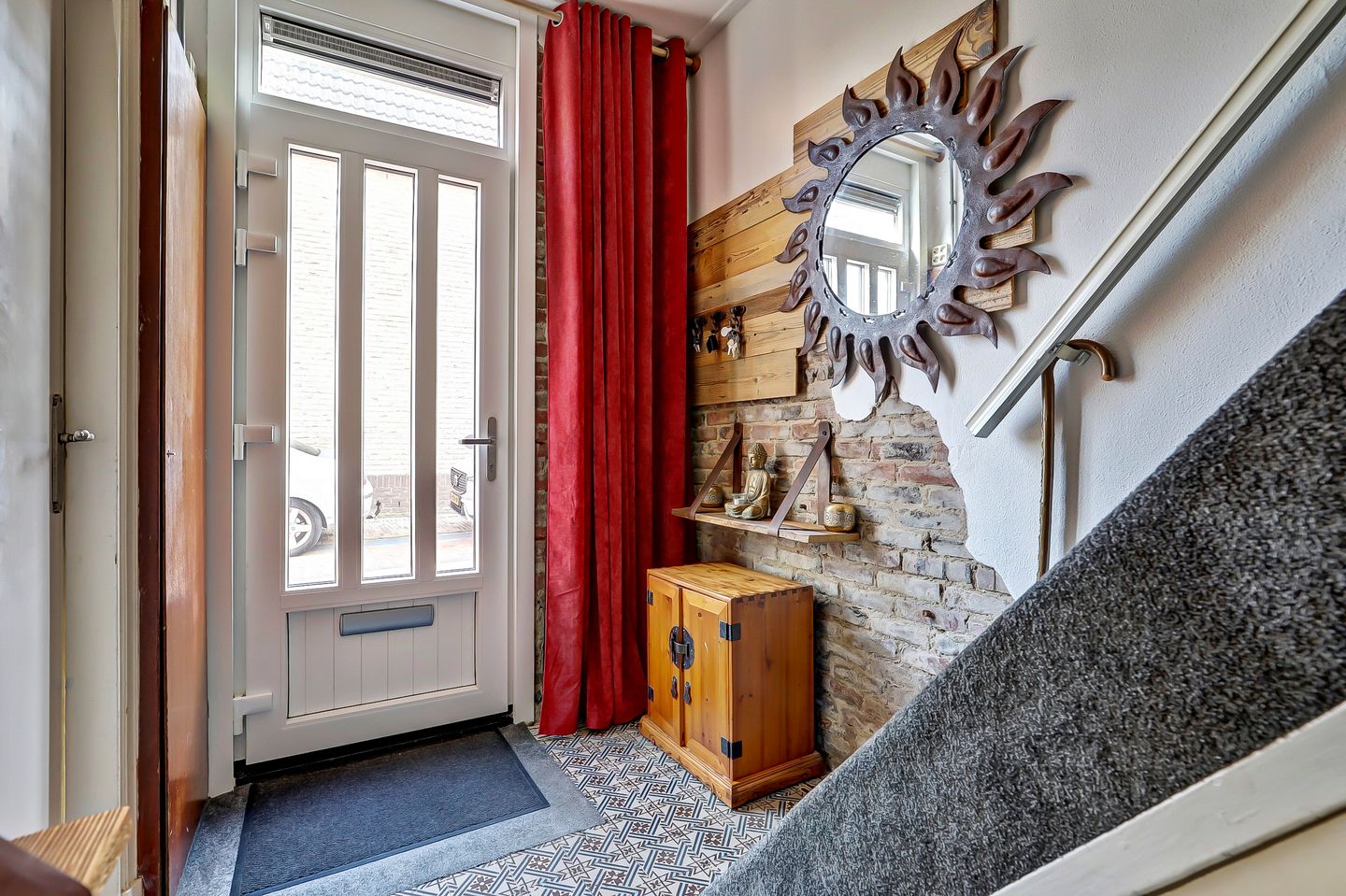 Foto 20 van Tolstraat 42