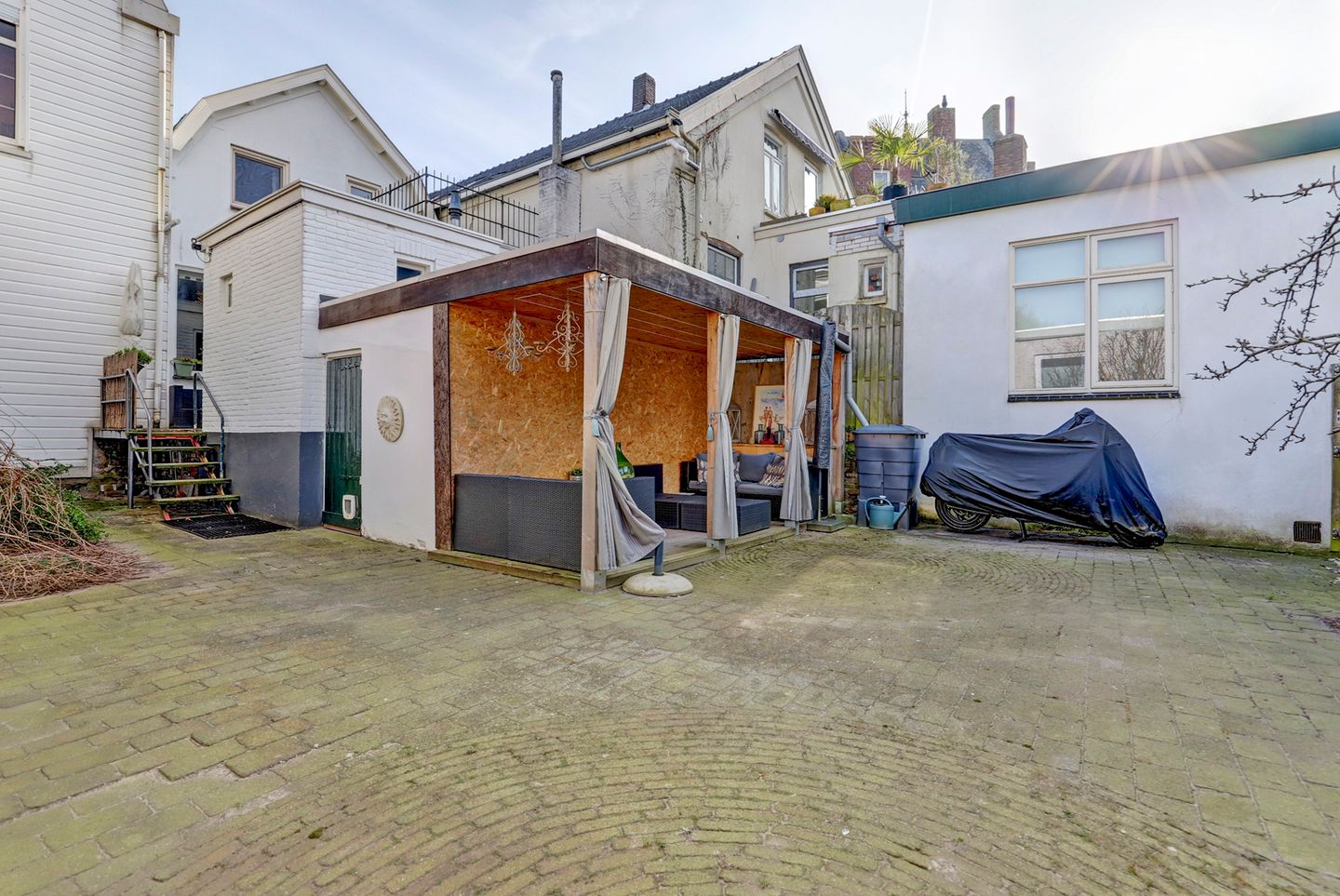 Foto 34 van Tolstraat 42