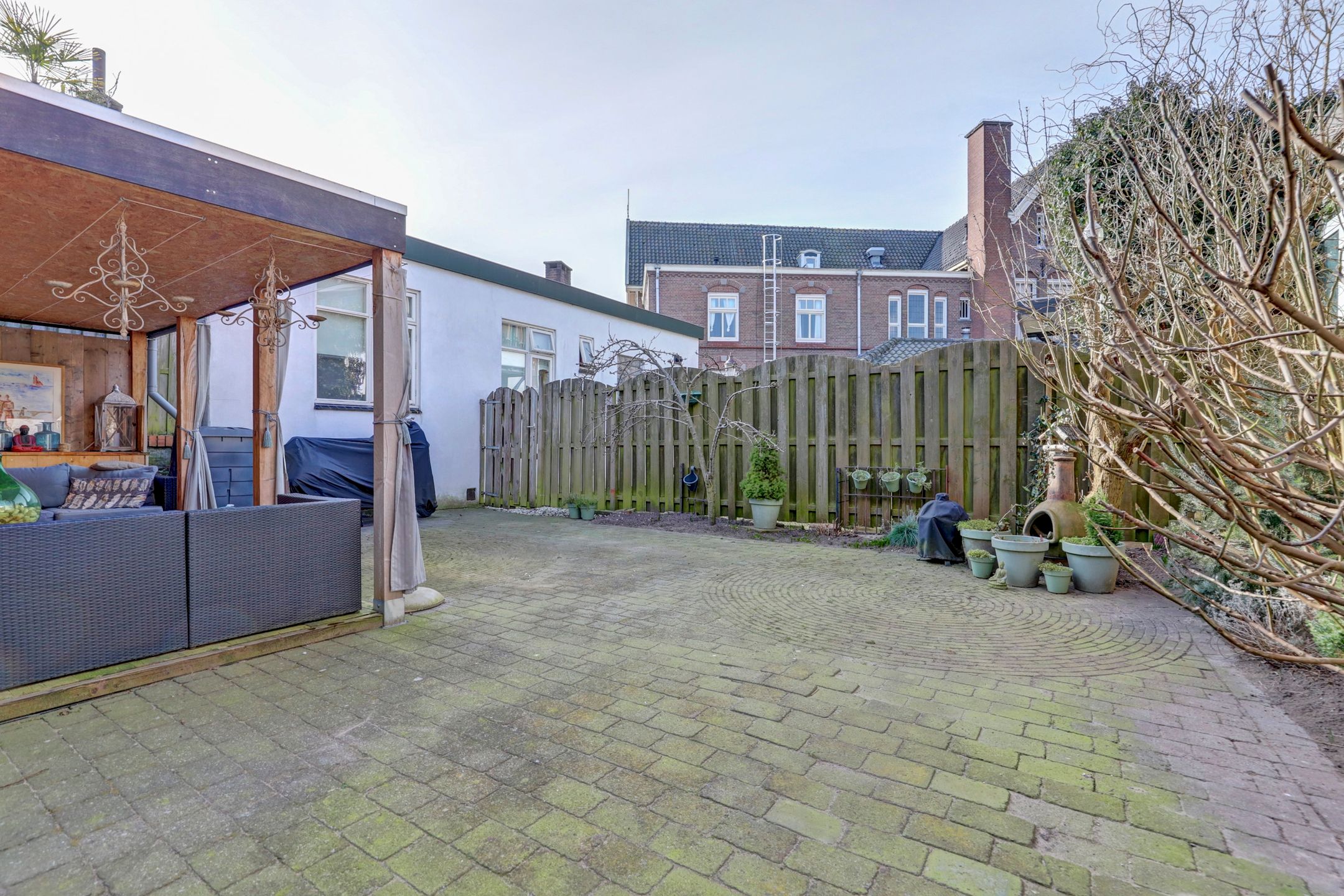 Foto 36 van Tolstraat 42