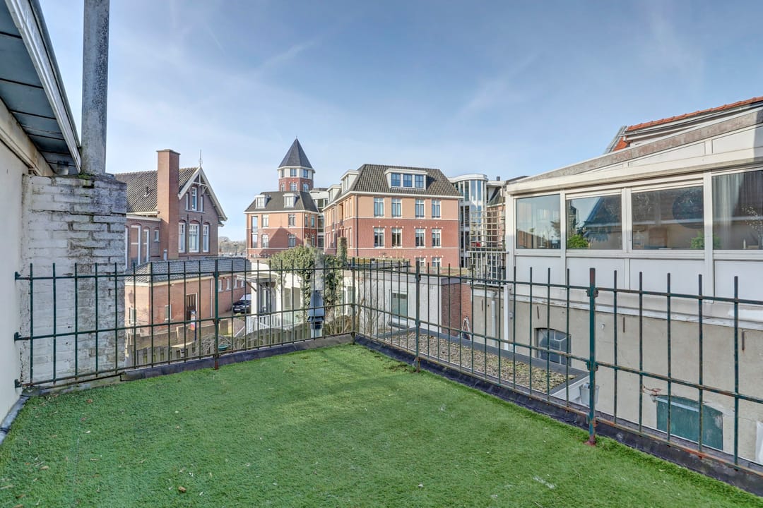 Foto 37 van Tolstraat 42