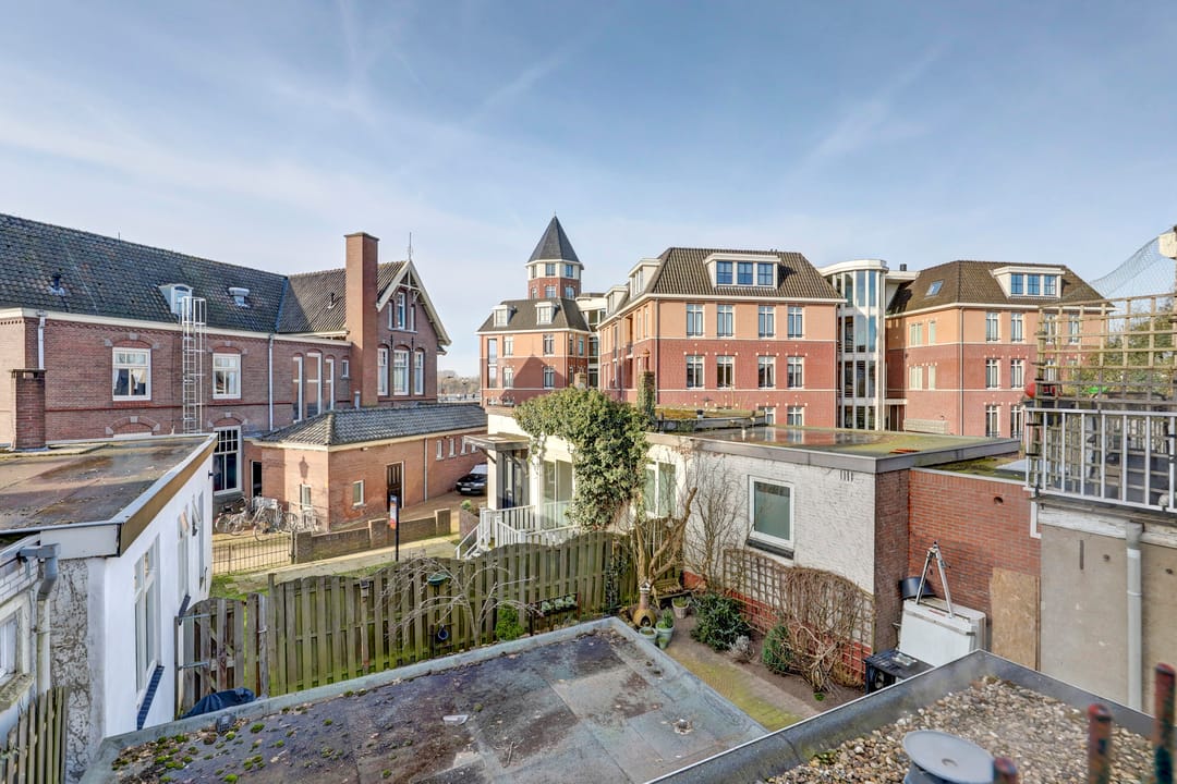 Foto 38 van Tolstraat 42