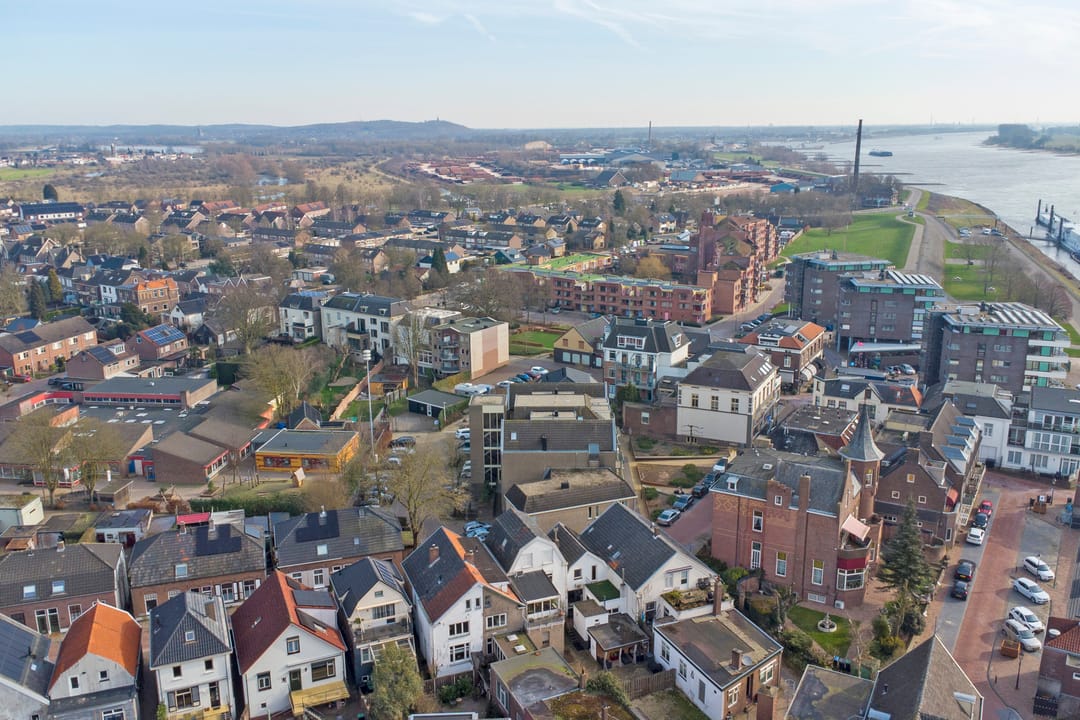 Foto 41 van Tolstraat 42