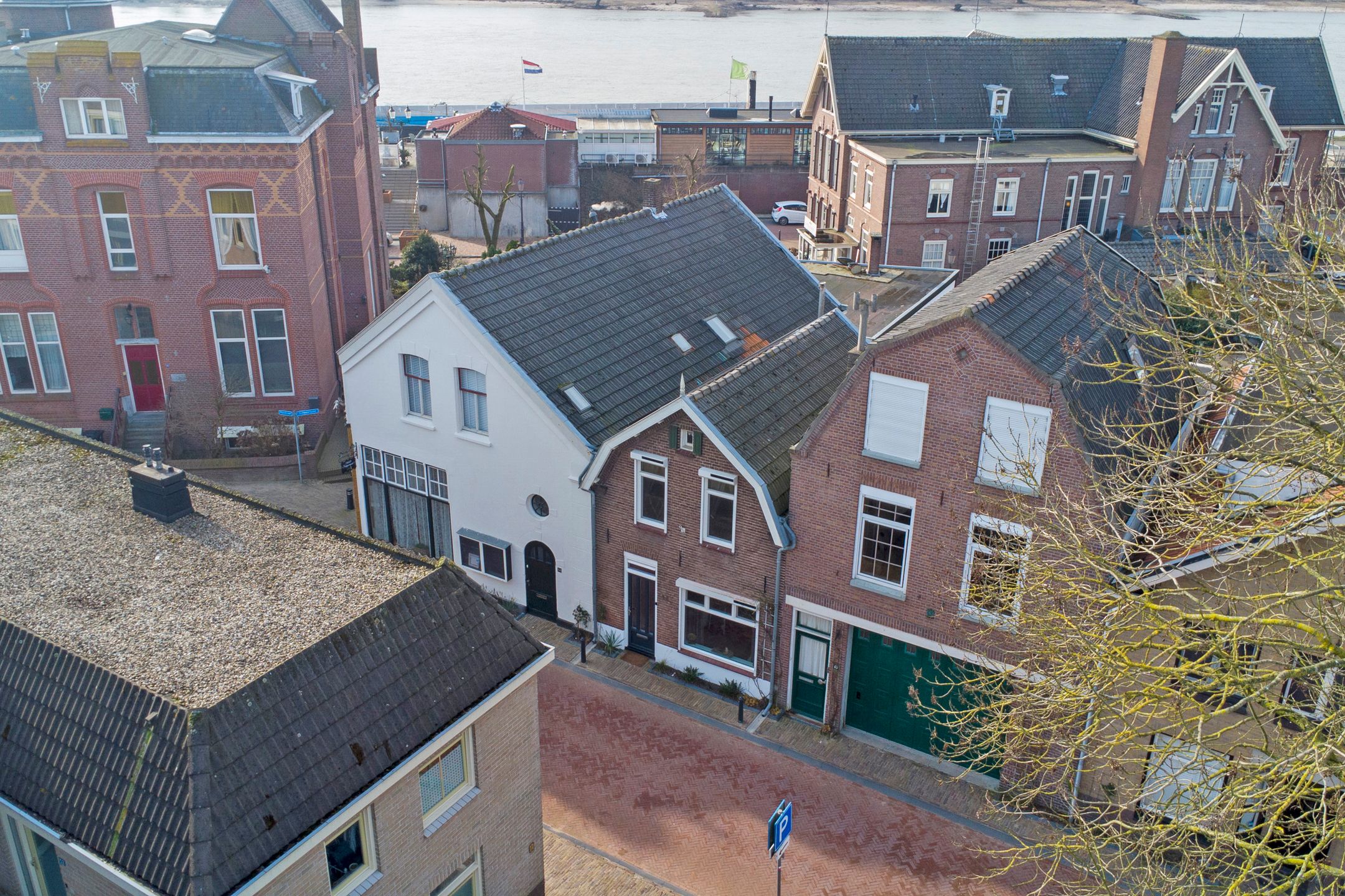 Foto 42 van Tolstraat 42