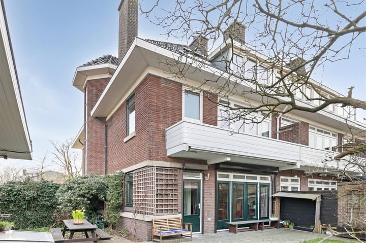 Foto 2 van Huis te Hoornkade 15