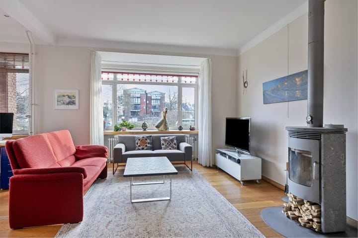 Foto 4 van Huis te Hoornkade 15