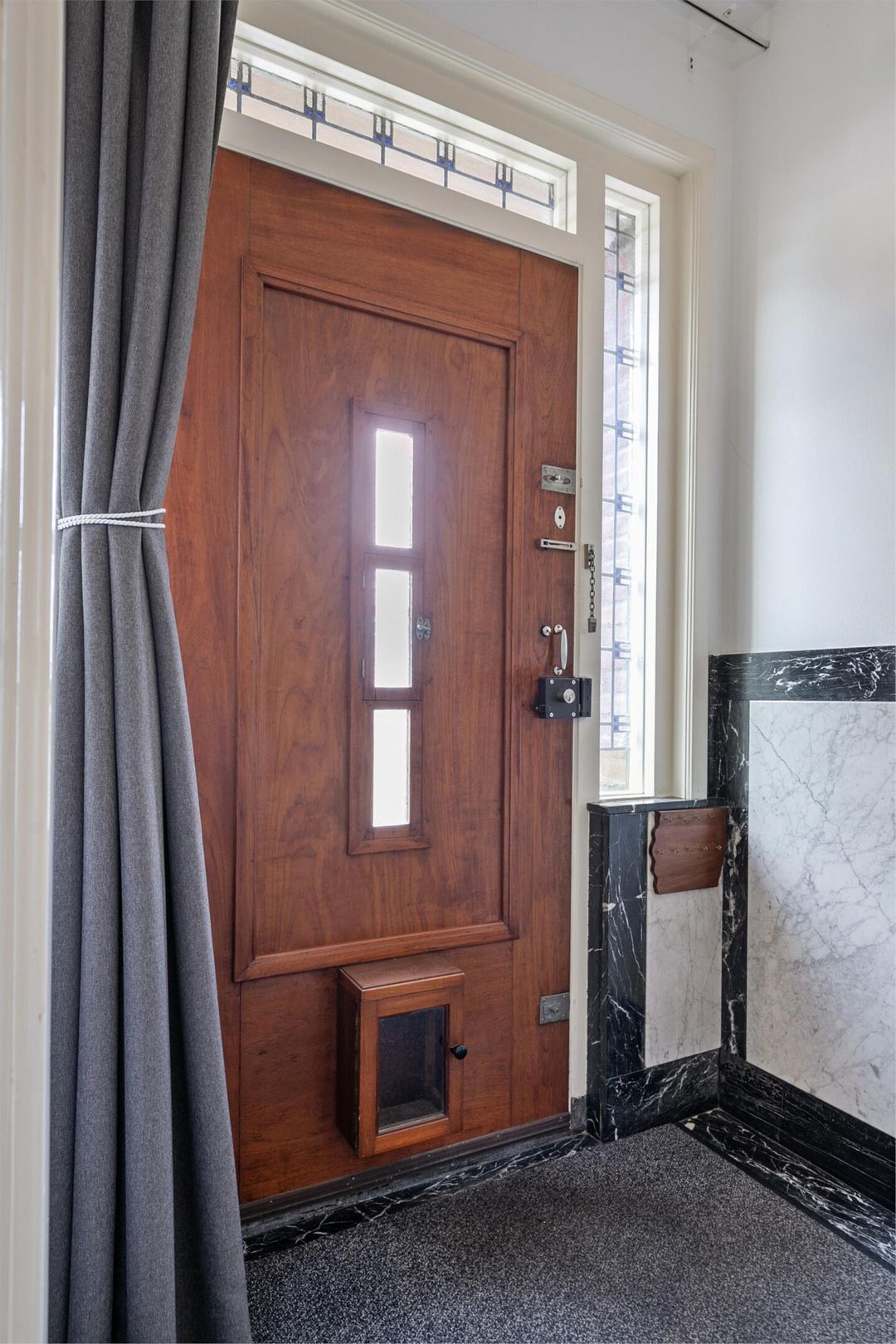 Foto 7 van Huis te Hoornkade 15