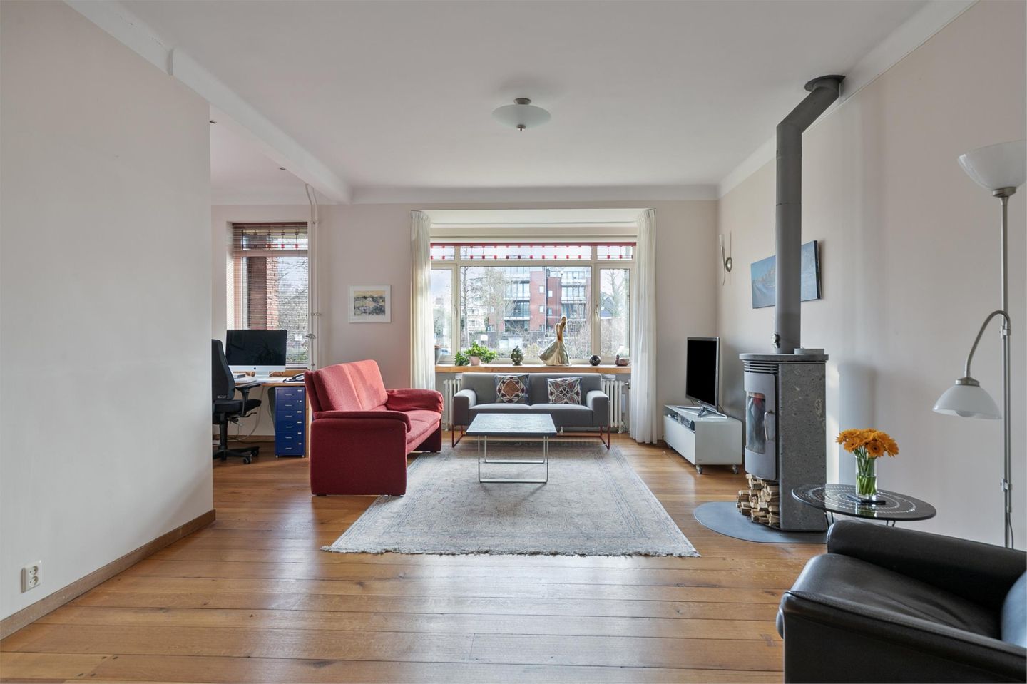 Foto 10 van Huis te Hoornkade 15