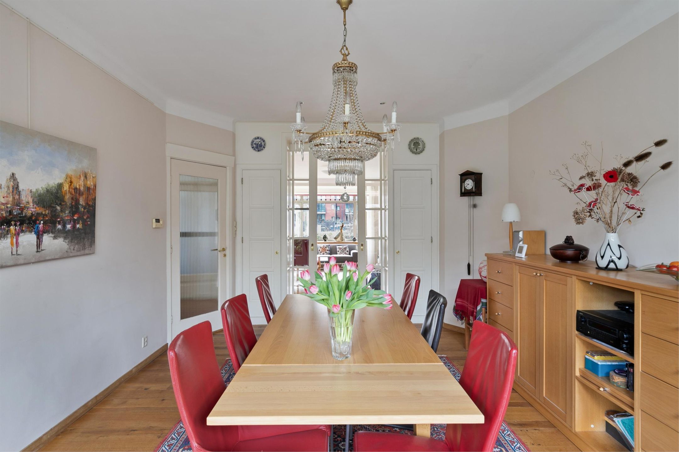 Foto 12 van Huis te Hoornkade 15