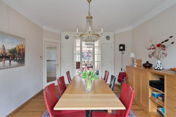 Foto 12 van Huis te Hoornkade 15