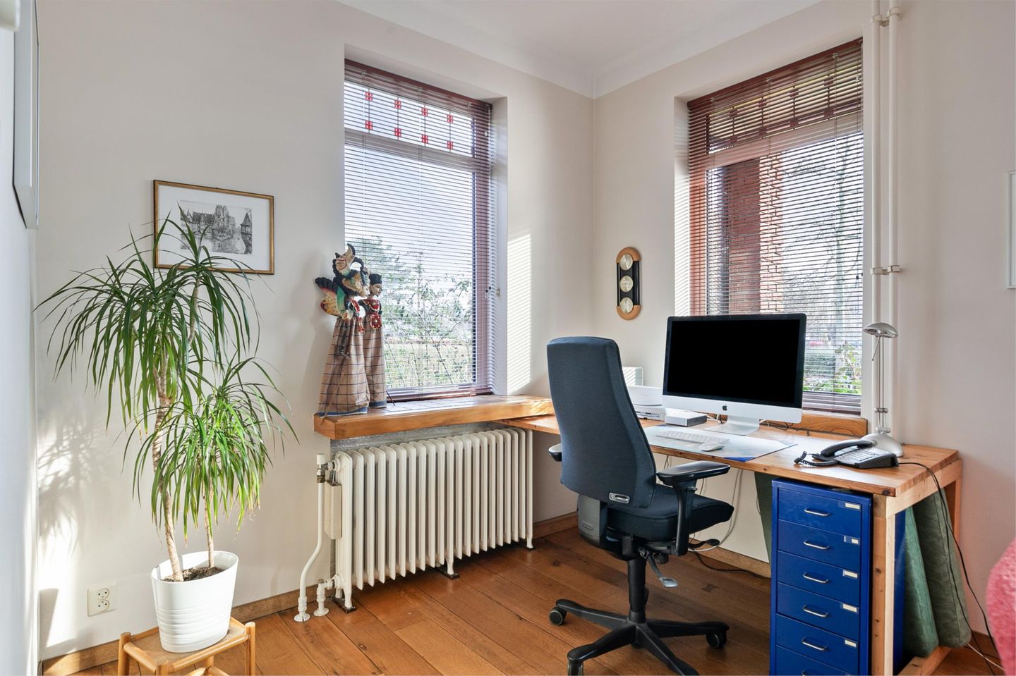 Foto 14 van Huis te Hoornkade 15