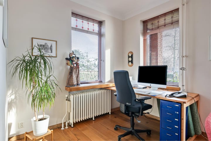 Foto 14 van Huis te Hoornkade 15