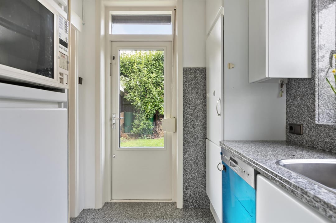 Foto 16 van Huis te Hoornkade 15