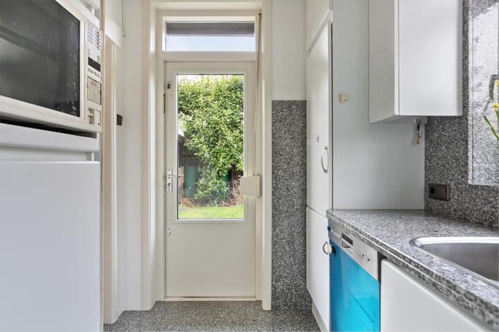 Foto 16 van Huis te Hoornkade 15