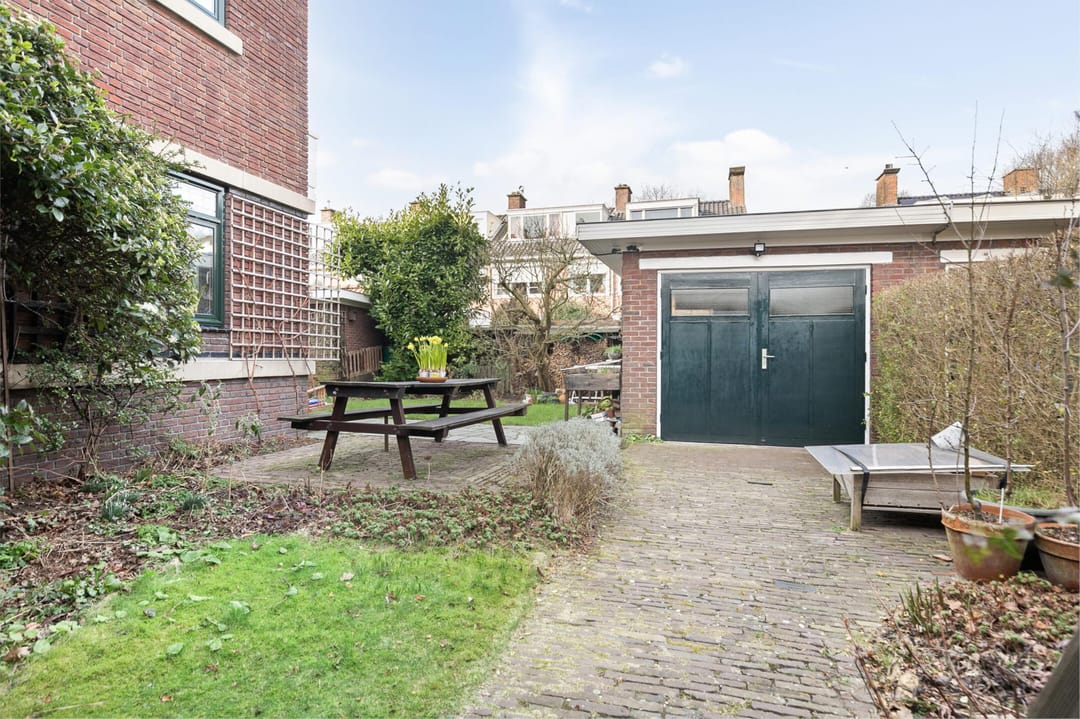 Foto 17 van Huis te Hoornkade 15