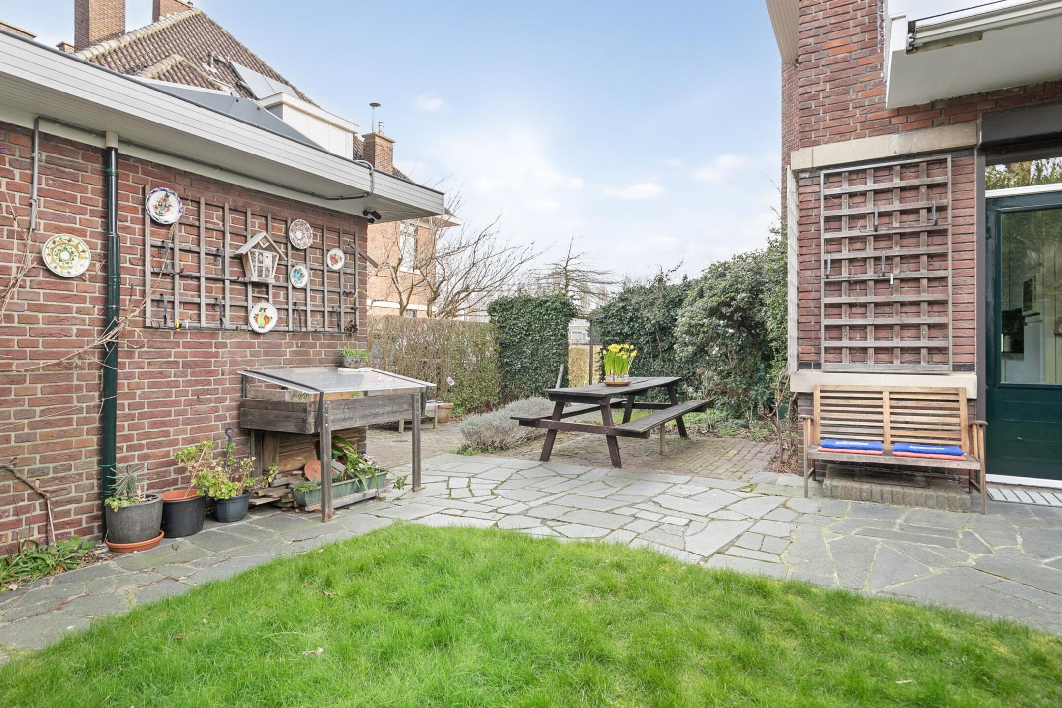 Foto 18 van Huis te Hoornkade 15