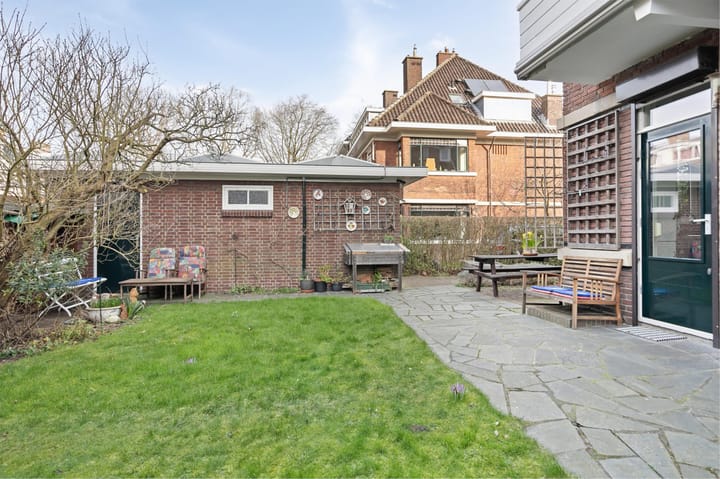 Foto 19 van Huis te Hoornkade 15