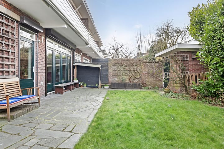 Foto 20 van Huis te Hoornkade 15