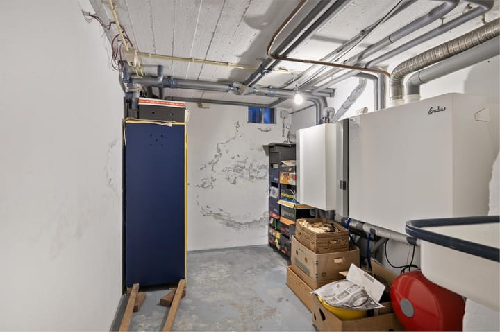 Foto 22 van Huis te Hoornkade 15