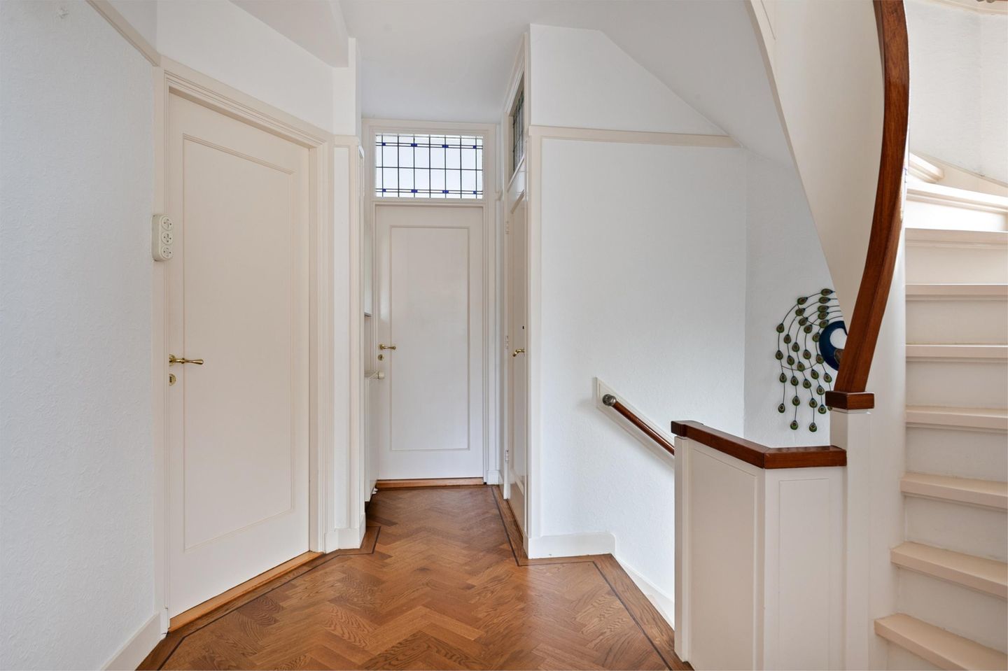 Foto 25 van Huis te Hoornkade 15