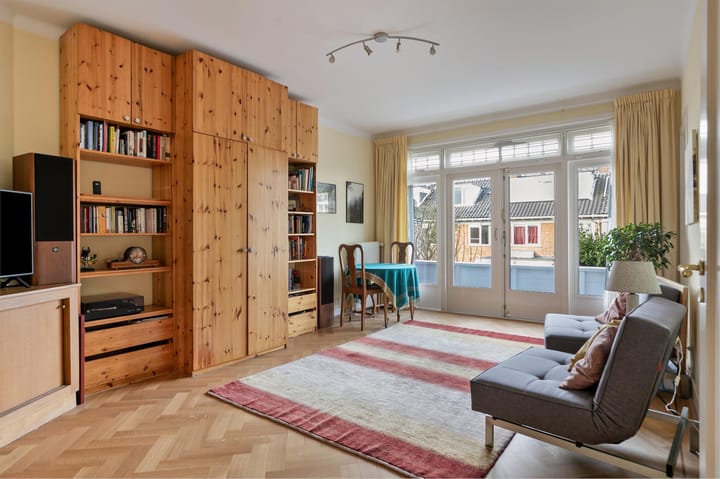 Foto 28 van Huis te Hoornkade 15