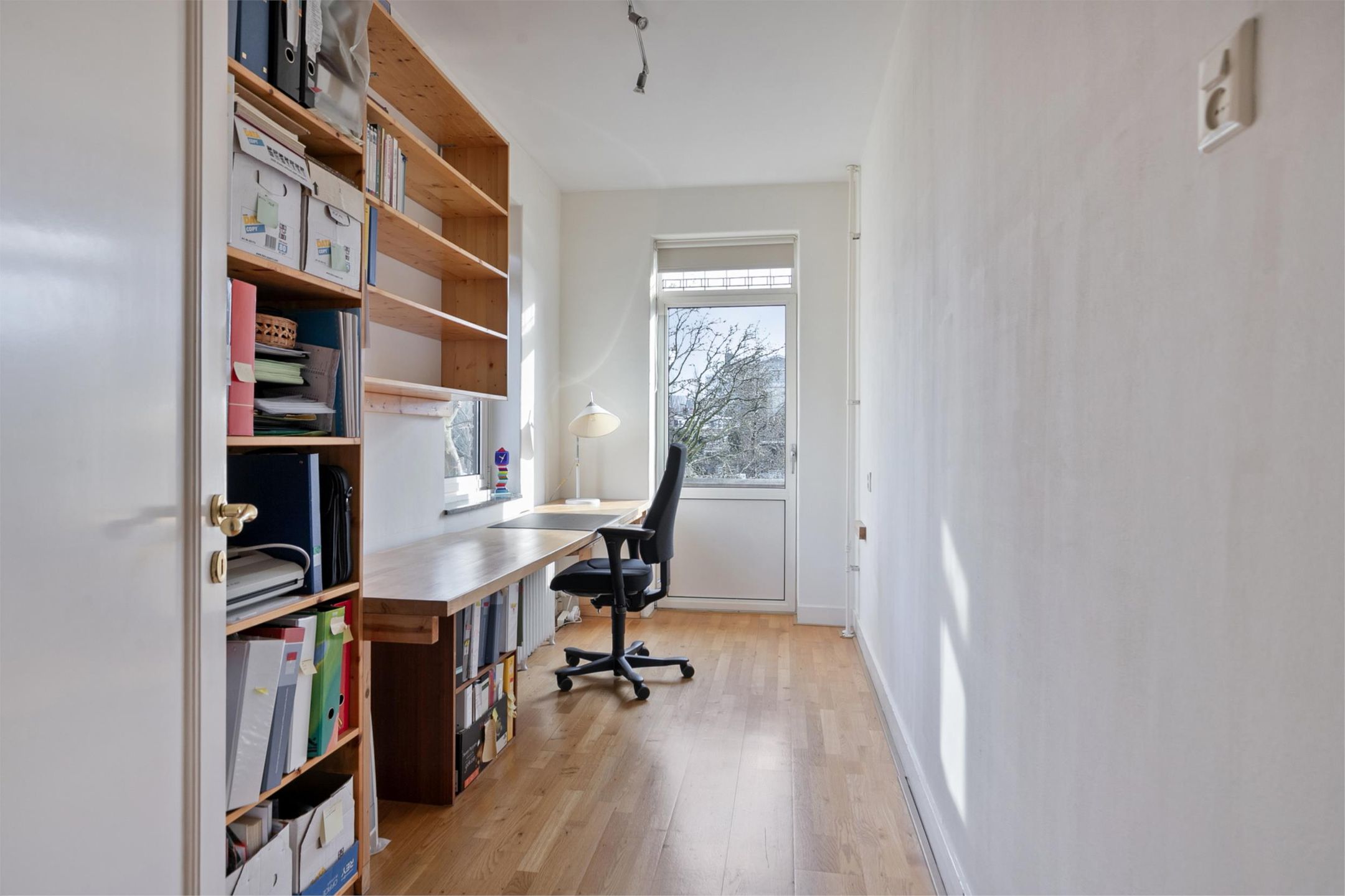 Foto 30 van Huis te Hoornkade 15