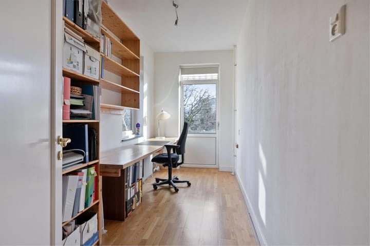 Foto 30 van Huis te Hoornkade 15