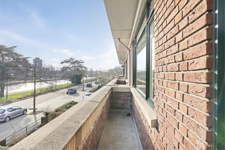 Foto 31 van Huis te Hoornkade 15