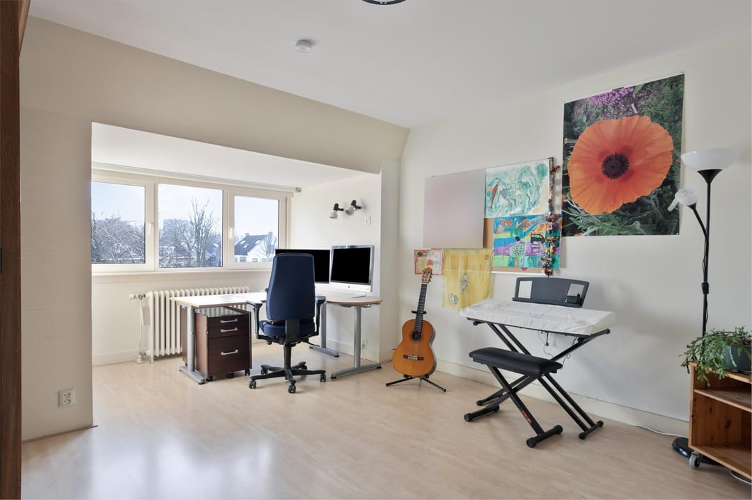 Foto 38 van Huis te Hoornkade 15