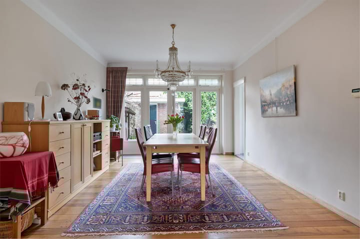 Foto 5 van Huis te Hoornkade 15