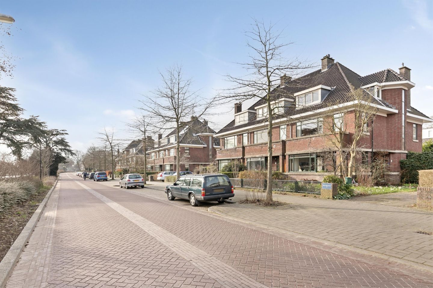 Foto 44 van Huis te Hoornkade 15