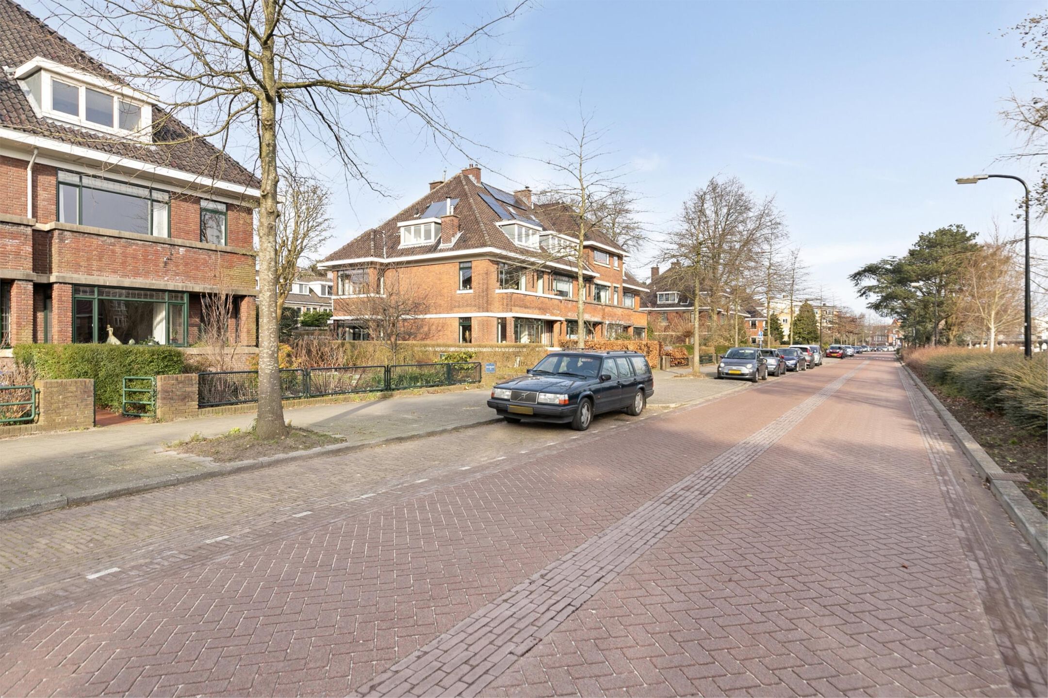 Foto 45 van Huis te Hoornkade 15