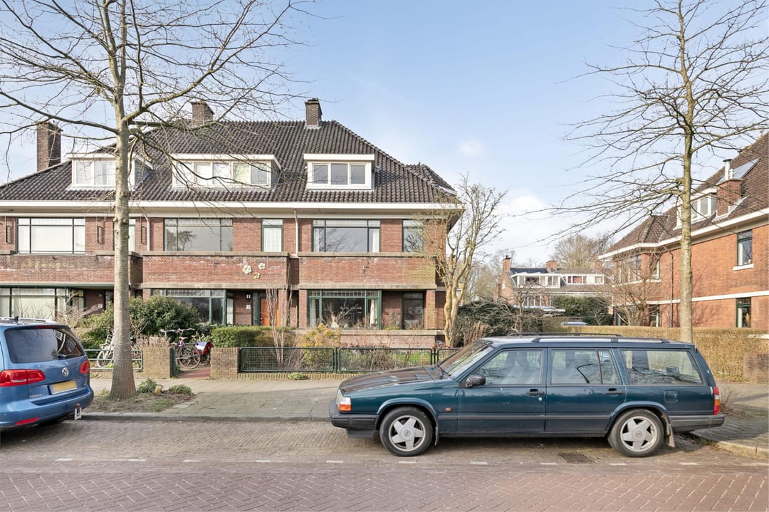 Foto 46 van Huis te Hoornkade 15