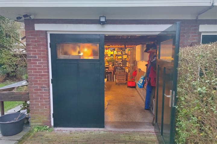 Foto 47 van Huis te Hoornkade 15