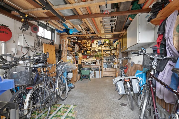 Foto 48 van Huis te Hoornkade 15