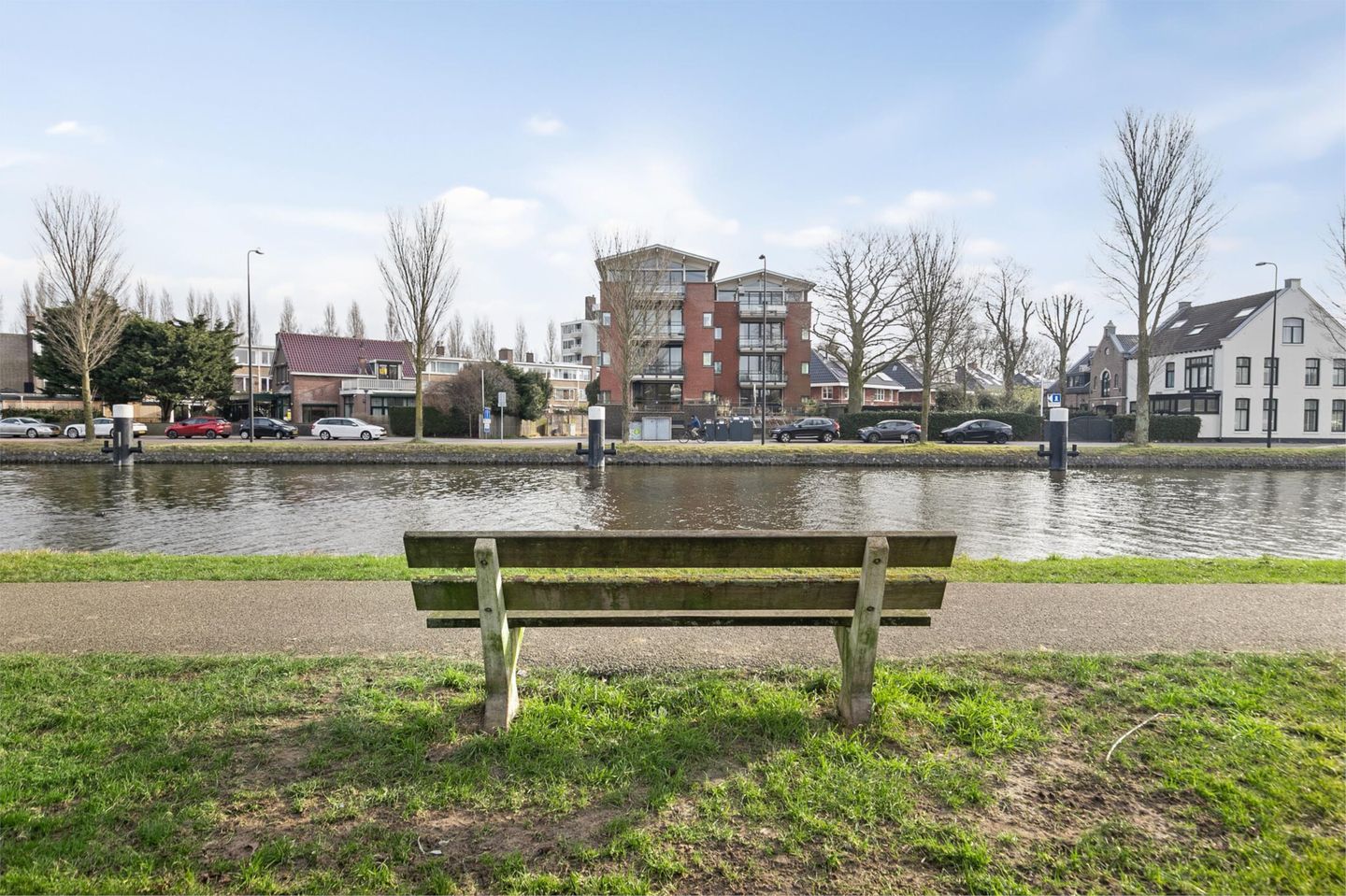 Foto 50 van Huis te Hoornkade 15