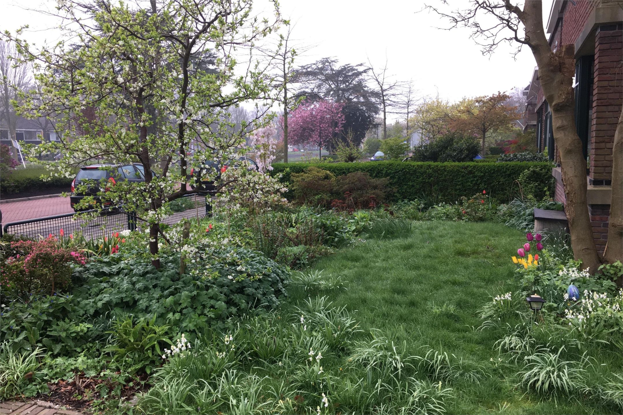 Foto 51 van Huis te Hoornkade 15