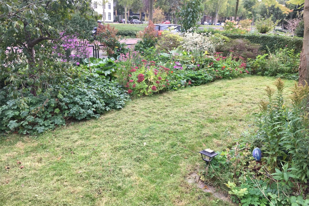 Foto 52 van Huis te Hoornkade 15